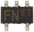 Panasonic XN02401 Bipolarer Transistor