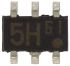 Panasonic XN0460100L Bipolarer Transistor