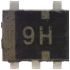 Digitaler Transistor UP03397