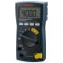 Sanwa Electric Instruments デジタルマルチメータ, 分解能：0.1mVdc, CD770