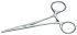 Hozan Forcep Pick Up Tool, 143 mm Stainless Steel