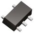 ROHM Voltage Detector 0.909V max. 5-Pin SSOP, BU4909G-TR