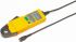 Fluke I30S Current Clamp, 20A DC Max, AC/DC Adapter, 30 A AC Max, Voltage Output