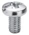 Sato Parts, ML Screw for use with Terminal Blocks