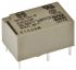 Panasonic PCB Mount Latching Power Relay, 5V dc Coil, 8A Switching Current, DPST
