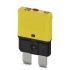 Phoenix Contact TCP 20/DC32V Single Pole Thermal Circuit Breaker - 32V dc Voltage Rating, 20A Current Rating
