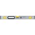 Stanley 1219mm Magnetic, Spirit Level, With RS Calibration
