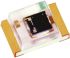 ams OSRAM SMD NPN Fototransistor IR, UV, sichtbares Licht, 350nm → 950nm / 570μA, 2-Pin