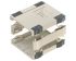 Bopla ABS Side Extension for Use with Botego 626..(L) Enclosures, 257 x 17 x 46mm