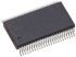 Texas Instruments DAC7634EB DAC 4x, 16 bit-, 89ksps ±2mV, Soros, 48-tüskés SSOP