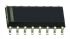 Texas Instruments SN74HC368D Hex-Channel Buffer & Line Driver, 3-State, Inverting, 16-Pin SOIC