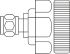 Keysight Technologies 11533A, RFアダプタ