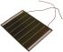 Panasonic 190mW Amorphous Solar Cell solar panel