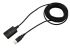Cable alargador USB Roline 12.04.1089, , 1 puerto puertos USB