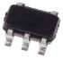 MCP6G01T-E/OT Microchip, Programmable Gain Amplifier, Rail to Rail Input/Output, 5-Pin SOT-23