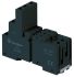 Finder 94 11 Pin 250V ac Relay Socket, for use with 55.33