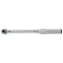 Bahco Click Torque Wrench, 60 → 340Nm, 1/2 in Drive, Square Drive