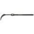 Gear Wrench Crow Bar, 460 → 740 mm Length