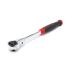 GearWrench 3/8 in Ratchet, Square Drive With Ratchet Handle