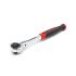 Gear Wrench 1/4 in Ratchet, Square Drive With Ratchet Handle