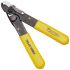 Miller Wire Stripper, 0.1mm Min, 0.25mm Max, 136.53 mm Overall