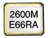 Epson 24MHz Quarz, Oberflächenmontage, ±10ppm, 10pF, B. 1.6mm, H. 0.5mm, L. 2mm, SMD, 4-Pin