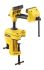 Stanley Multi Angle Vice x 70mm