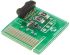 Microchip IrDA PICtail Plus Development Kit AC164124