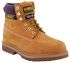 DeWALT Explorer Honey Steel Toe Capped Mens Safety Boots, UK 11, EU 45