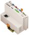 Wago - PLC I/O Module for use with 750 Series, Analogue, Digital, Analogue, Digital, TM5, 24 V