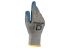 Mapa KRYTECH 840 H/D CUT/LEVEL 5 SIZE 10 Grey Latex Cut Resistant, Heat Resistant Work Gloves, Size 10, Latex Coating