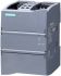 Siemens SIMATIC S7-1200 Switched Mode DIN Rail Power Supply, 85 → 132V ac ac Input, 24V dc dc Output, 2.5A