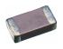 Yageo, 0805 (2012M) 100nF Multilayer Ceramic Capacitor MLCC 50V dc ±10% , SMD CC0805KRX7R9BB104