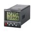 Contador Kübler de Frecuencia, pulso, tiempo, con display LCD de 6 dígitos, 90 → 260 V ac