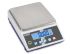 Kern Weighing Scale, 10kg Weight Capacity Type B - North American 3-pin, Type C - European Plug, Type G - British 3-pin