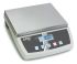 Kern FKB 8K0.1A Precision Balance Weighing Scale, 8kg Weight Capacity, With RS Calibration