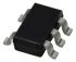 onsemi バッファ,ラインドライバ表面実装, 5-Pin, 回路数:1, NC7SZ125P5X