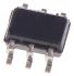 onsemi Inverter Schmitt-Trigger Dual Schmitt-Trigger-Eingang 4.9 ns @ 5 V, 6 ns @ 3.3 V, SC-70 6-Pin