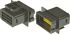 Delphi, 211PL Female PCB Housing, 24 Way, 3 Row