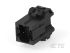 TE Connectivity, Metrimate Female Connector Housing, 5mm Pitch, 6 Way, 2 Row