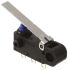 Omron Long Hinge Lever Micro Switch, Solder Terminal, 2 A @ 12 V dc, SPDT, IP67