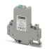 Phoenix Contact DIN Rail Mount UT 6-TMC  Single Pole Thermal Circuit Breaker - 250V Voltage Rating, 1A Current Rating