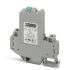Phoenix Contact DIN Rail Mount UT 6-TMC Single Pole Thermal Circuit Breaker - 250V Voltage Rating, 4A Current Rating