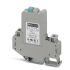 Phoenix Contact DIN Rail Mount UT 6-TMC  Single Pole Thermal Circuit Breaker - 250V Voltage Rating, 8A Current Rating