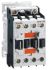 Lovato Orange BF Contactor, 110 V ac Coil, 3-Pole, 18 A, 7.5 kW, 3NO, 440 V ac