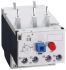 Lovato RF38 Thermal Overload Relay, 0.4 → 0.63 A F.L.C, 630 mA Contact Rating, 3P