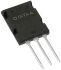 N-Channel MOSFET, 22 A, 1000 V, 3-Pin TO-264 IXYS IXTK22N100L