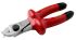 Bahco VDE/1000V Insulated Cable Cutters