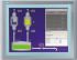 Display HMI touch screen Siemens, 15 poll., serie TP 1500, display LCD TFT