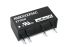 Murata Power Solutions NMK 2W DC-DC Converter Through Hole, Voltage in 10.8 → 13.2 V dc, Voltage out 12V dc